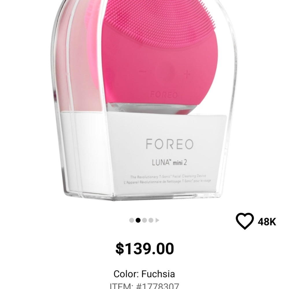 FOREO - Picture 3 of 3
